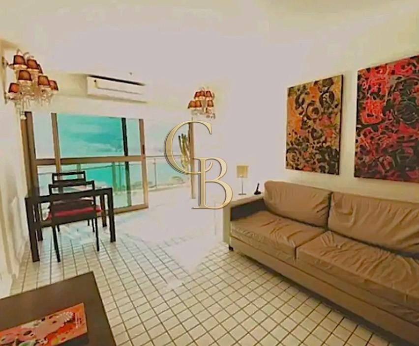 APARTAMENTO LAGOA VENDA