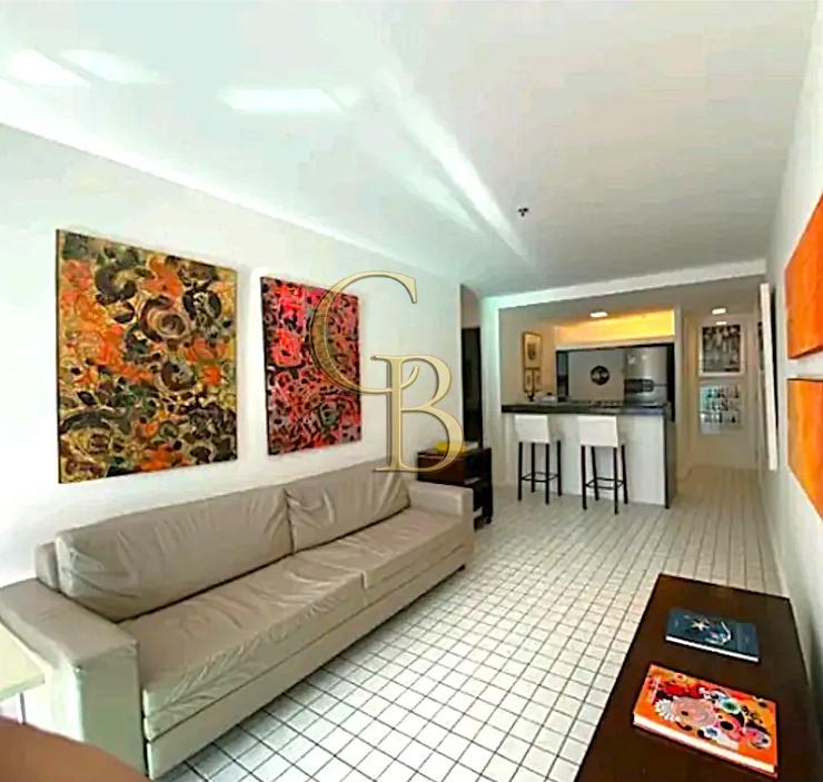 APARTAMENTO LAGOA VENDA