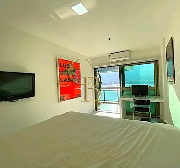 APARTAMENTO LAGOA VENDA