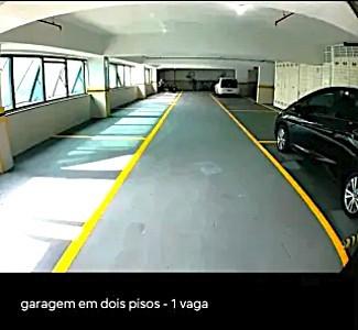 APARTAMENTO LAGOA VENDA