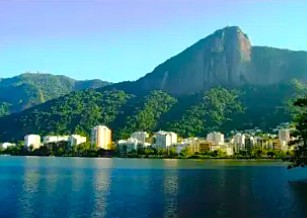 APARTAMENTO LAGOA VENDA