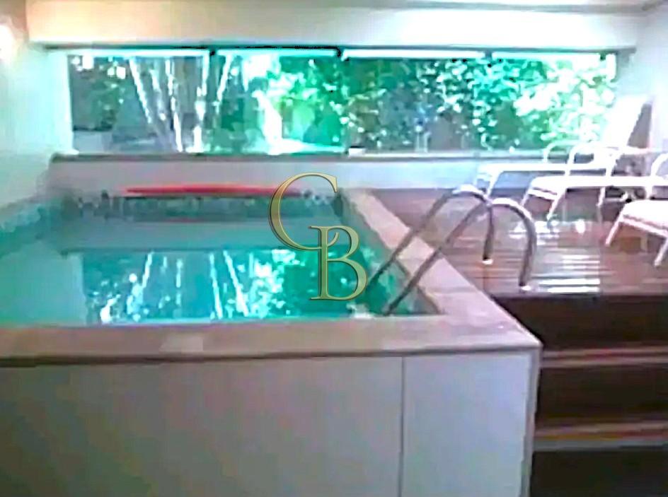 APARTAMENTO LAGOA VENDA
