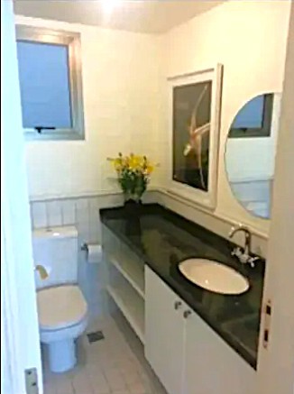APARTAMENTO LAGOA VENDA