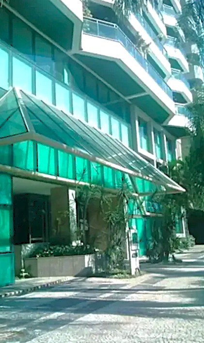 APARTAMENTO LAGOA VENDA