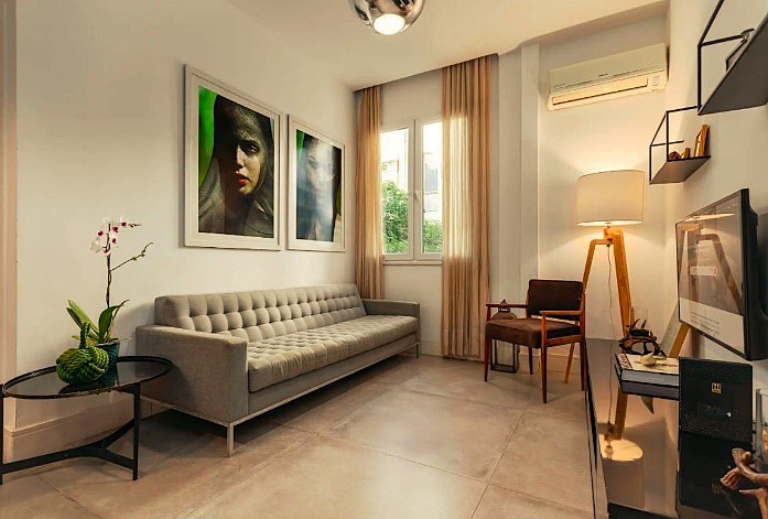APARTAMENTO COPACABANA VENDA