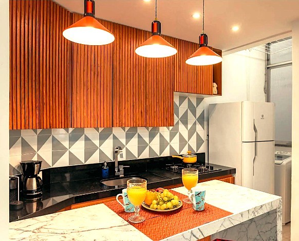 APARTAMENTO COPACABANA VENDA