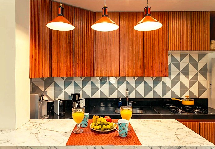 APARTAMENTO COPACABANA VENDA