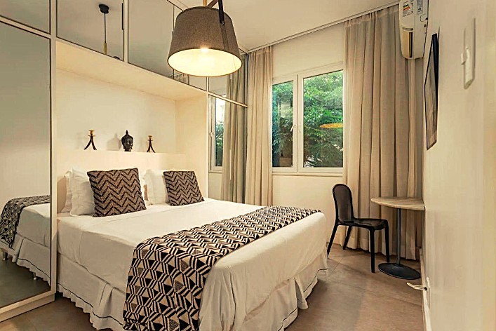 APARTAMENTO COPACABANA VENDA
