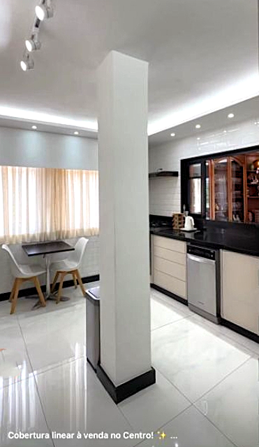 COBERTURA LINEAR PETR�POLIS VENDA
