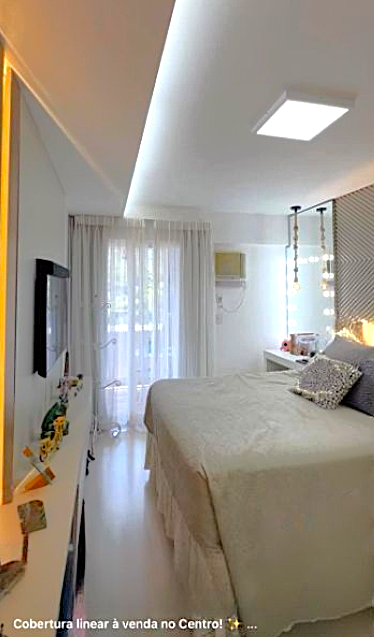 COBERTURA LINEAR PETR�POLIS VENDA