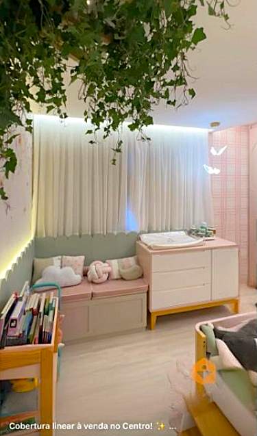 COBERTURA LINEAR PETR�POLIS VENDA