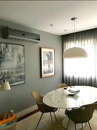 APARTAMENTO LAGOA VENDA