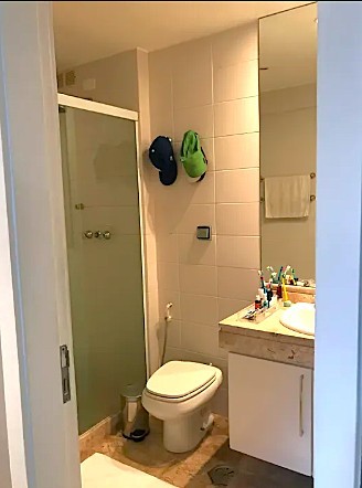 APARTAMENTO LAGOA VENDA