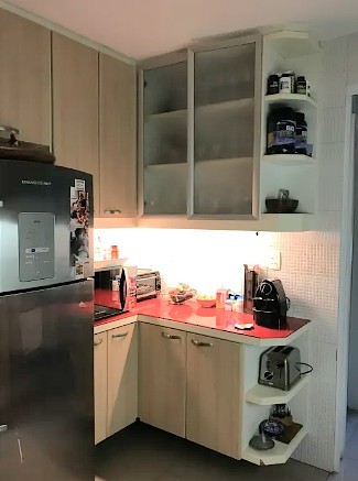 APARTAMENTO LAGOA VENDA