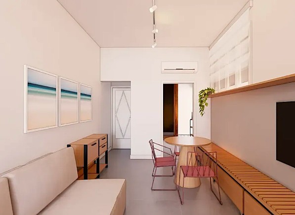 COIMBRA BUENO IM�VEIS BOUTIQUE