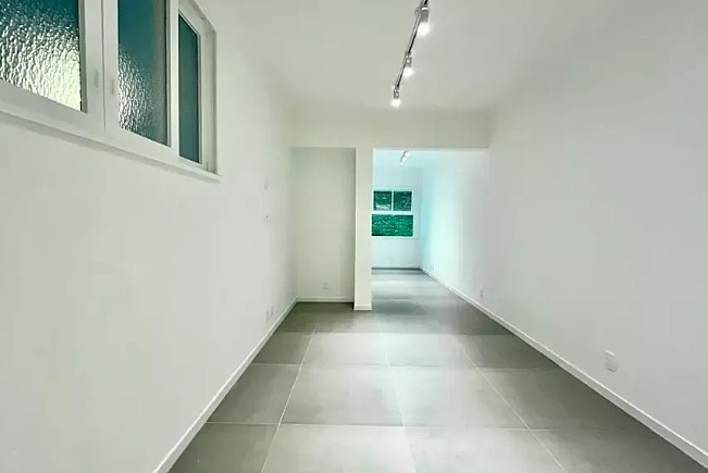 APARTAMENTO COPACABANA VENDA