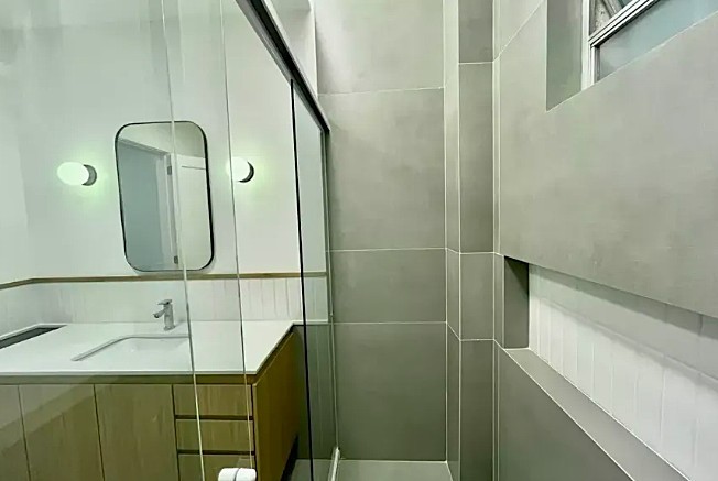 APARTAMENTO COPACABANA VENDA