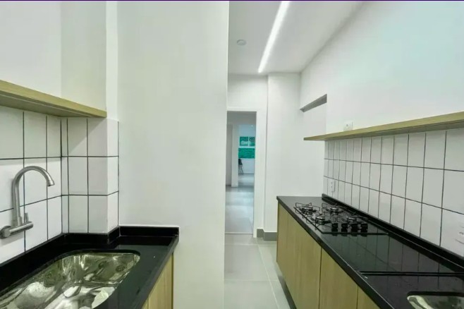 APARTAMENTO COPACABANA VENDA