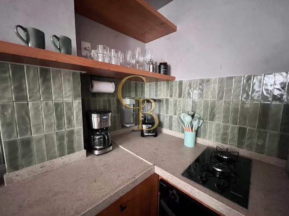 LOFT COPACABANA VENDA