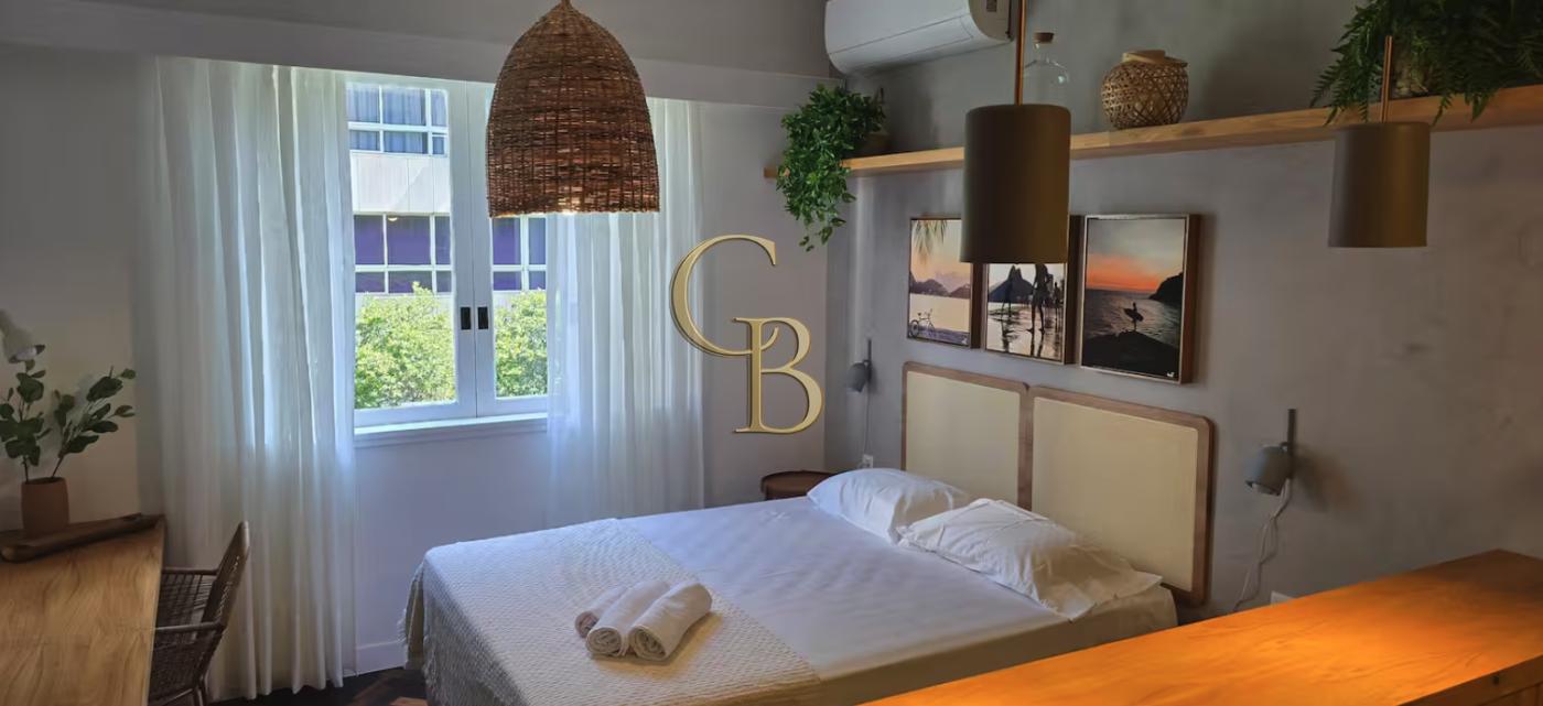 LOFT COPACABANA VENDA