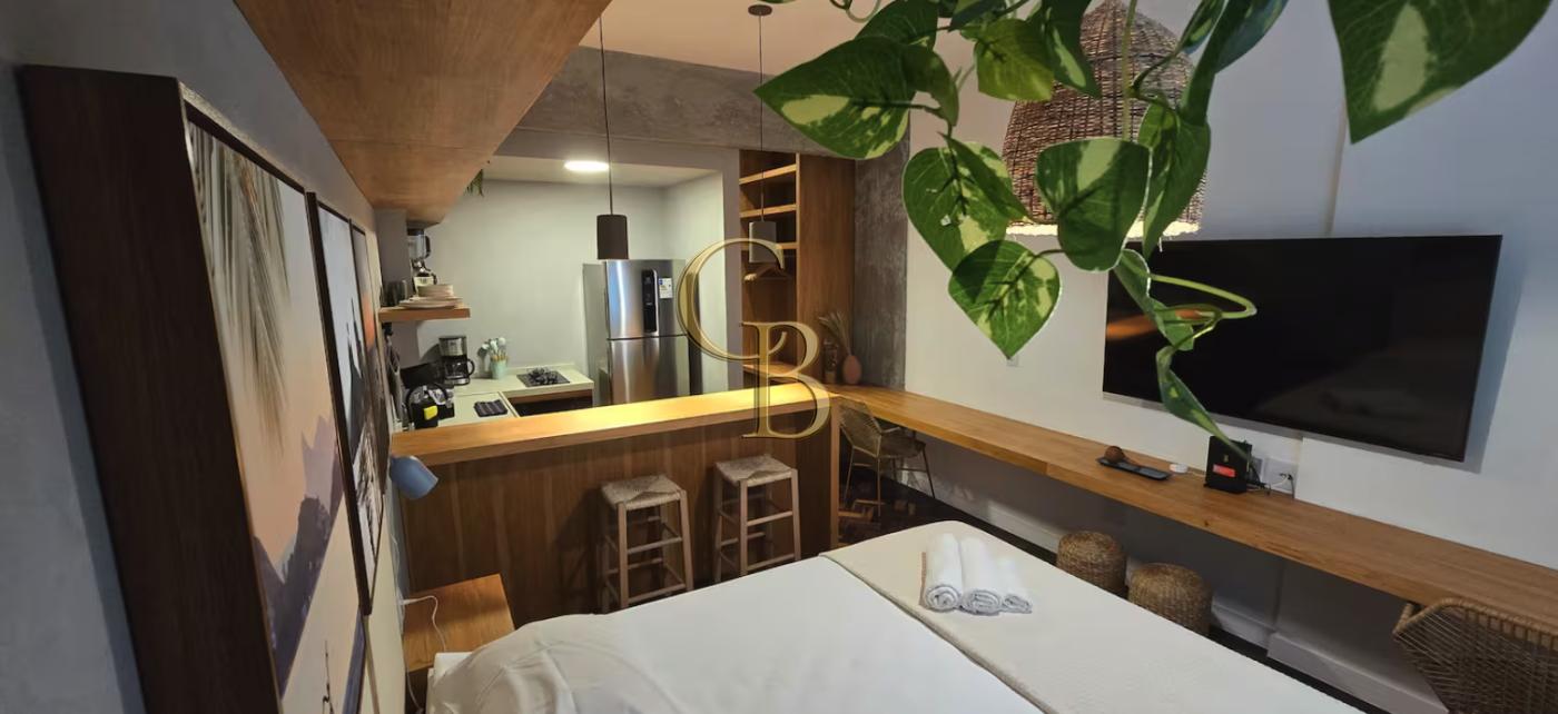 LOFT COPACABANA VENDA