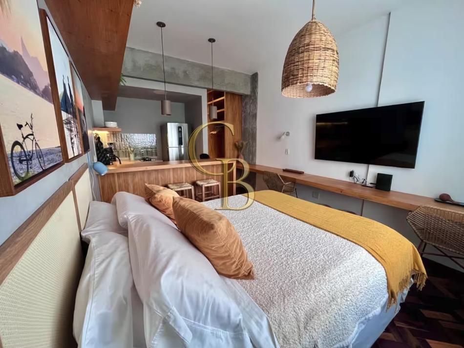 LOFT COPACABANA VENDA