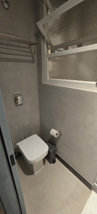 LOFT COPACABANA VENDA