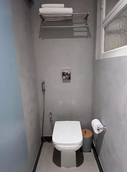 LOFT COPACABANA VENDA