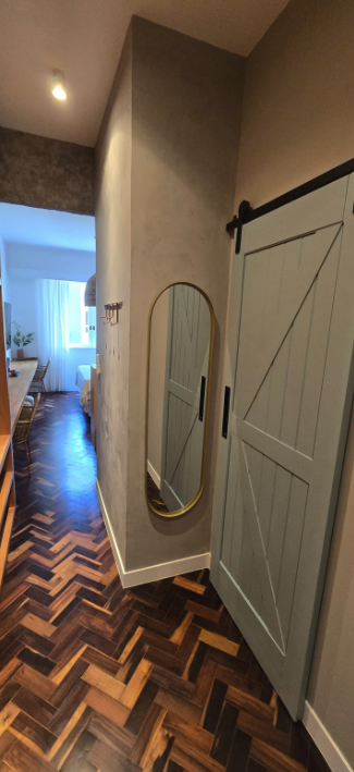 LOFT COPACABANA VENDA