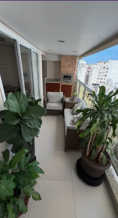 APARTAMENTO COPACABANA VENDA