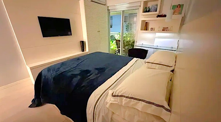 APARTAMENTO COPACABANA VENDA