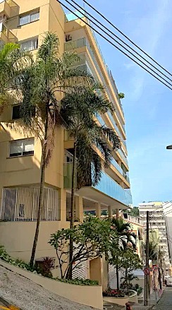 APARTAMENTO COPACABANA VENDA