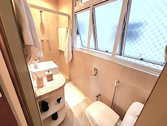 APARTAMENTO LAGOA VENDA