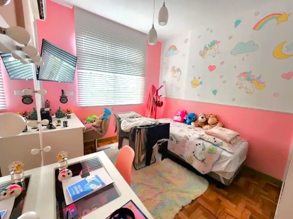APARTAMENTO LAGOA VENDA