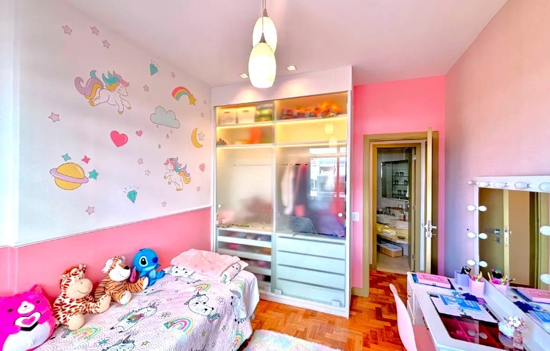 APARTAMENTO LAGOA VENDA