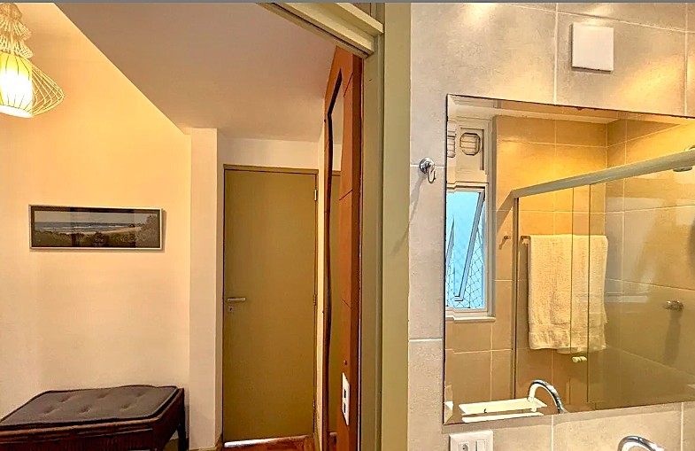 APARTAMENTO LAGOA VENDA