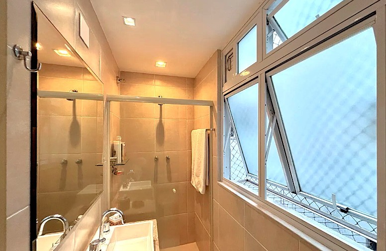 APARTAMENTO LAGOA VENDA