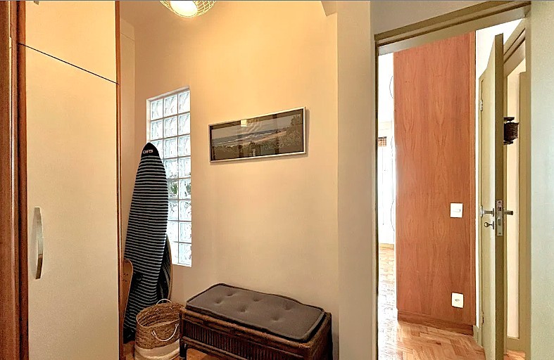 APARTAMENTO LAGOA VENDA