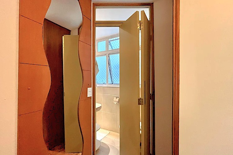 APARTAMENTO LAGOA VENDA