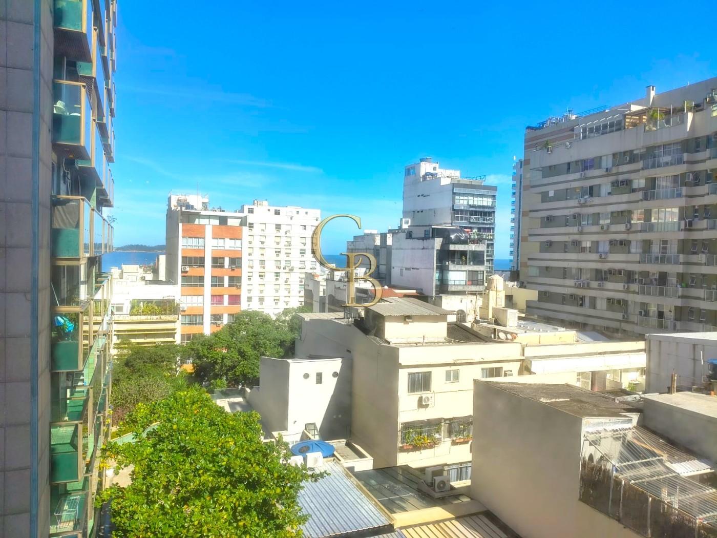 APARTAMENTO IPANEMA VENDA