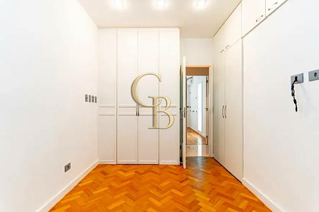 APARTAMENTO IPANEMA VENDA