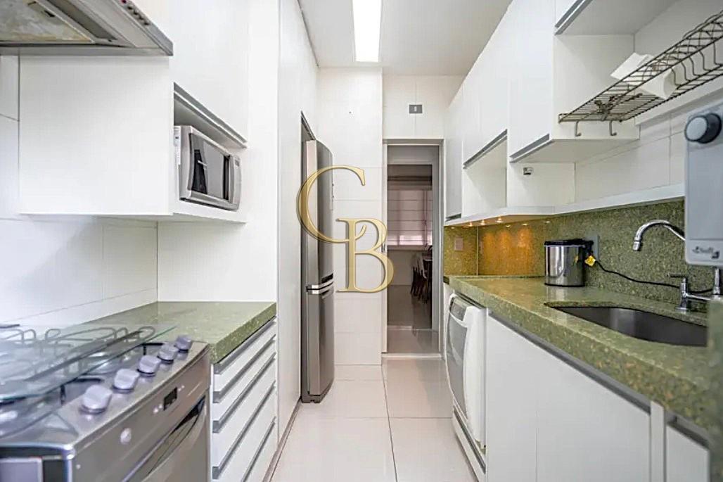 APARTAMENTO IPANEMA VENDA
