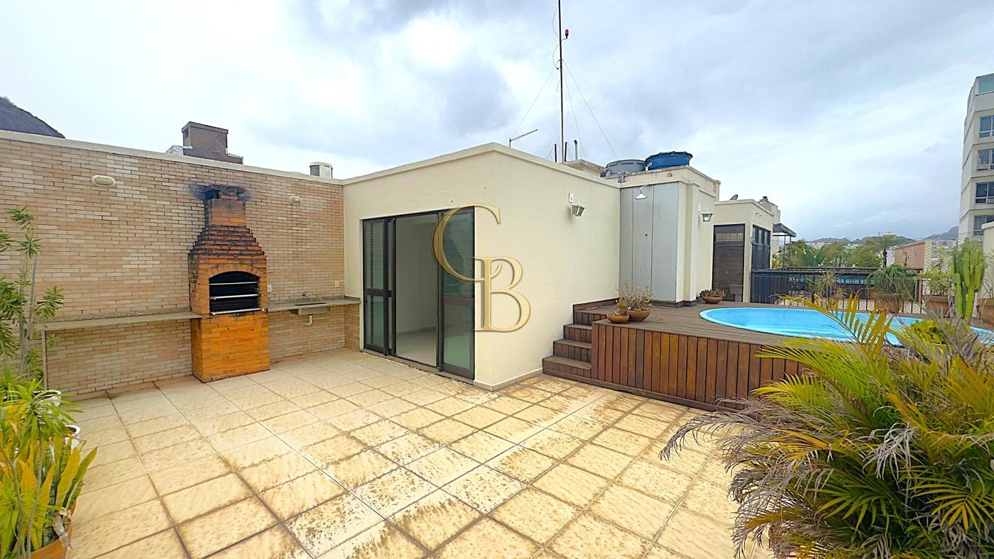 APARTAMENTO TIJUCA VENDA