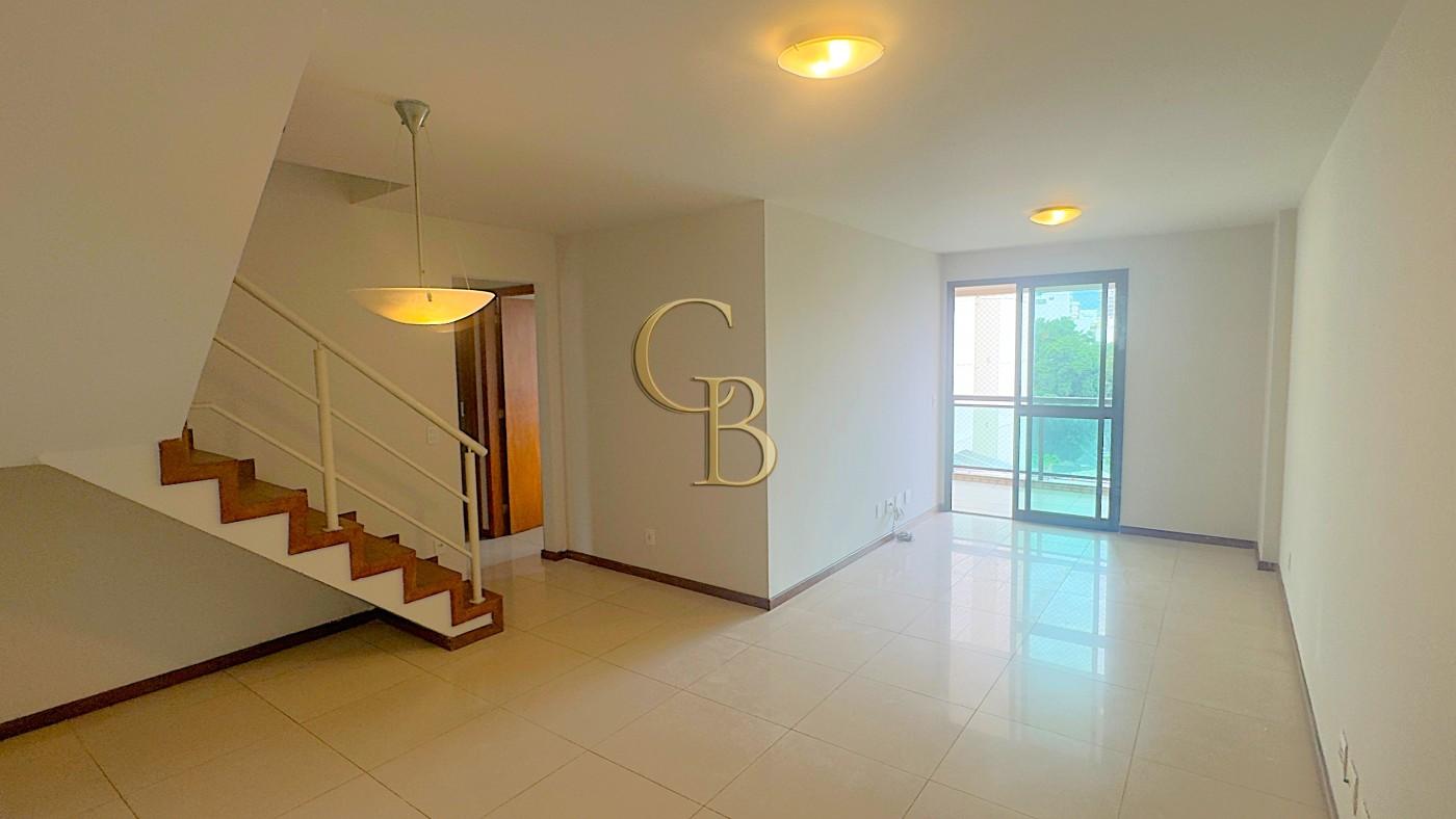 APARTAMENTO TIJUCA VENDA