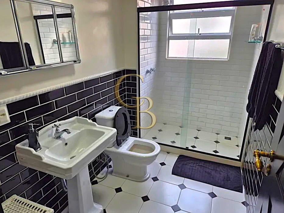 APARTAMENTO LEBLON VENDA
