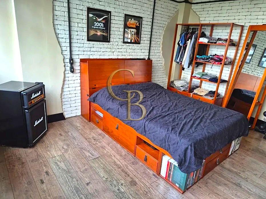 APARTAMENTO LEBLON VENDA