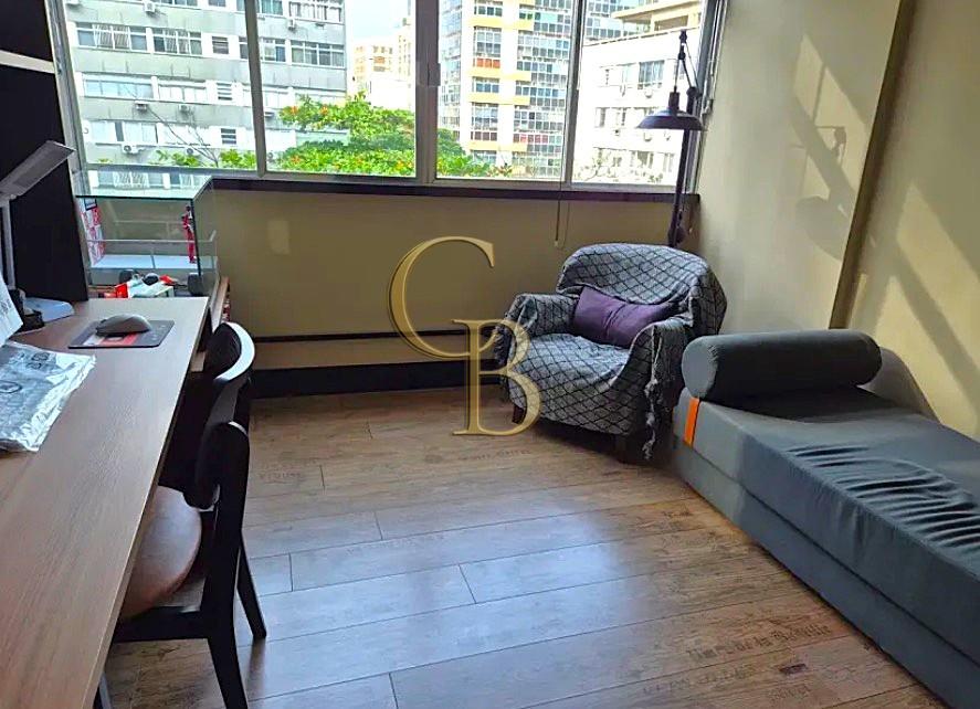 APARTAMENTO LEBLON VENDA