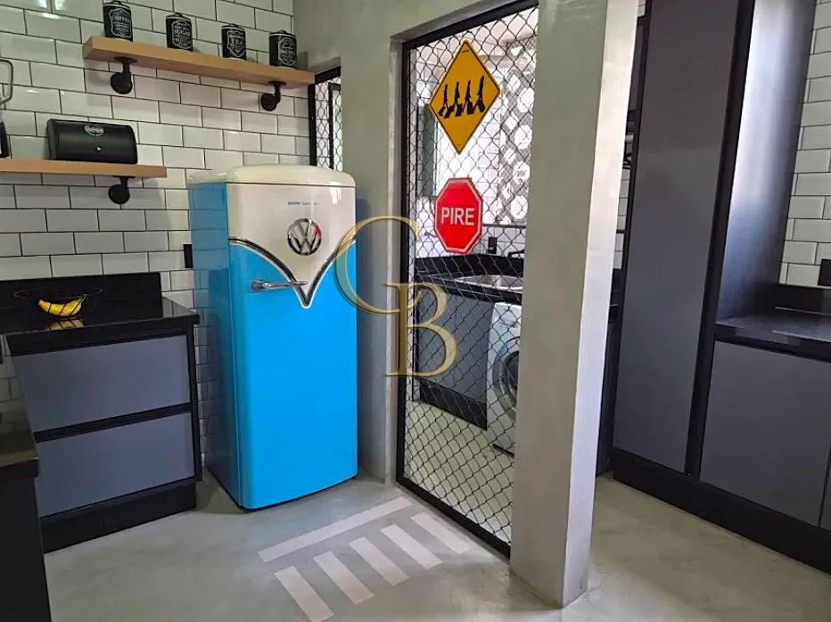 APARTAMENTO LEBLON VENDA