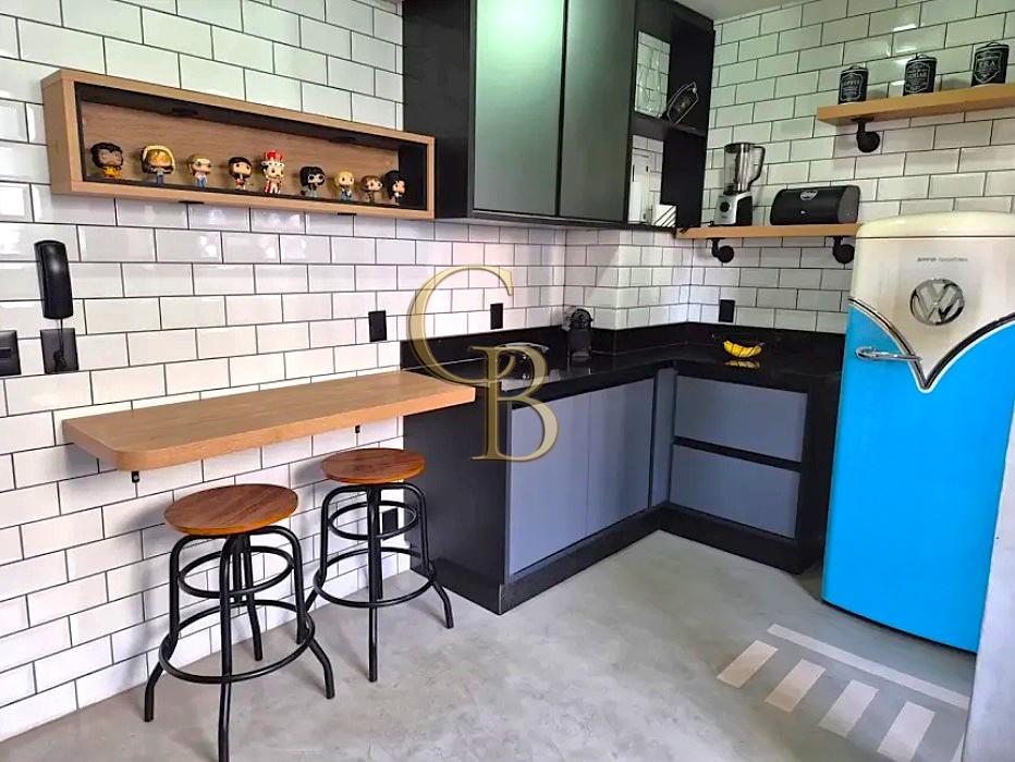 APARTAMENTO LEBLON VENDA