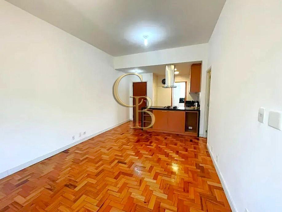 APARTAMENTO COSME VELHO VENDA